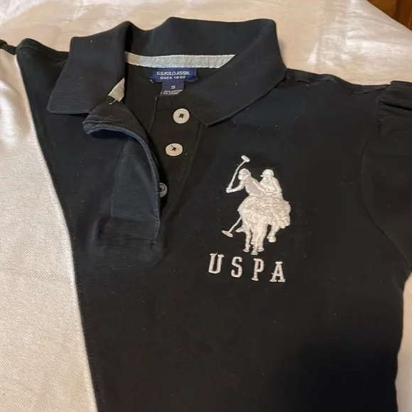 Used mini dress size S by Us polo assn - Picture 5 of 13